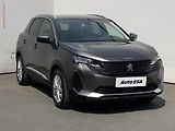 Peugeot 3008 (2021) 1.5 HDi, 2.maj,ČR, Allure - náhled 1