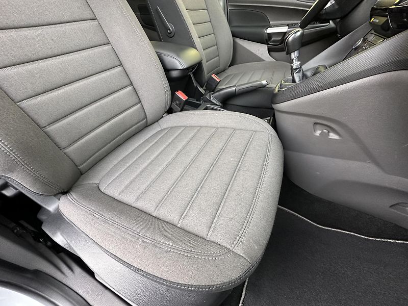 Ford Tourneo Connect (2018) 1.5/88kW* 7.Míst * 1.Maj. - fotka 26 z 50