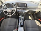 Hyundai i20 (2023) SMART 1.0T-GDI 74kW CZ DPH - náhled 9