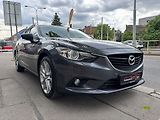 Mazda 6 2.2D/2014/129KW-MAN6-ZÁRUKA12 - náhled 7