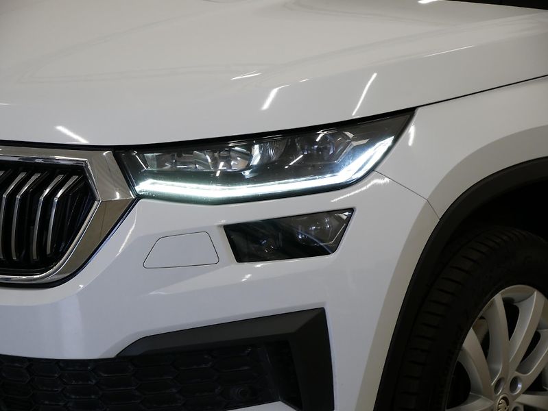 Škoda Kodiaq - fotka 9 z 30