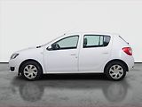 Dacia Sandero (2015) Arctica 1.2 16V, ČR,1.maj - náhled 2