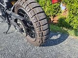Benelli Leoncino 800 Trail (2025) - náhled 8