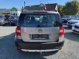 Škoda Yeti 1.8 TSI 4x4 EXPERIENCE - náhled 4