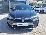 BMW X2 2.0/140kW xDrive20d M SPORT X - náhled 1
