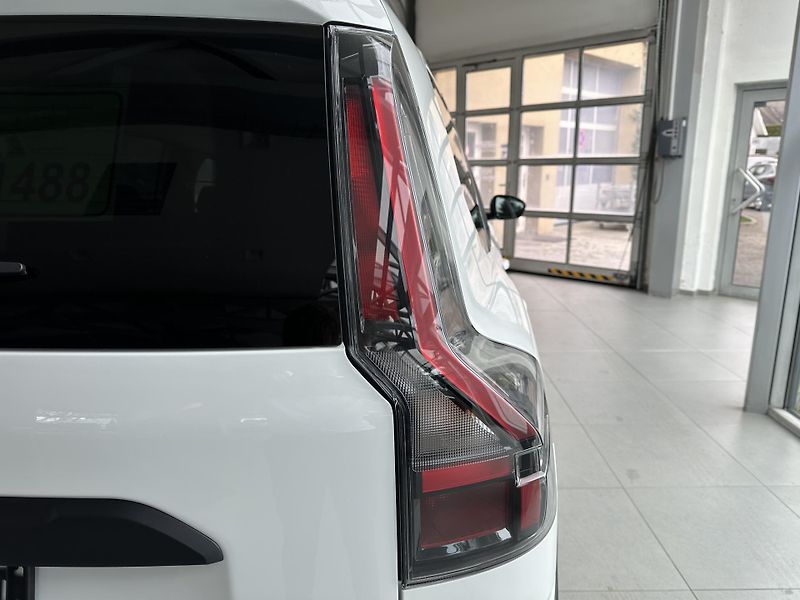 Dacia Jogger (2026) TCe 110 SKLADEM SLEVA - fotka 9 z 22