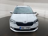 Škoda Fabia 1,0 TSI 70 Ambition - náhled 1