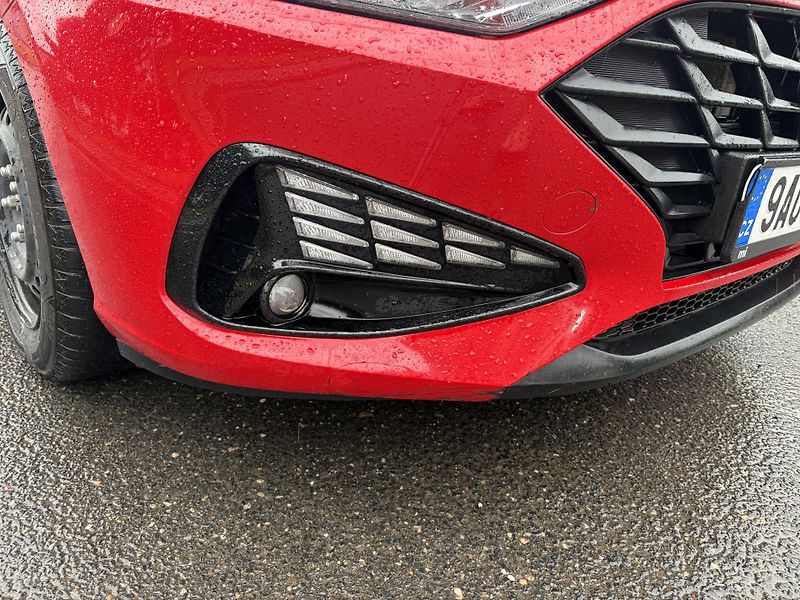 Hyundai i30 (2023) 1.0 T-Gdi Start Plus 88 KW ČR  - fotka 16 z 20