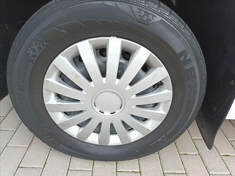 Opel Movano 2,3 CDTi,132kW,L3H2,ČR,1MAJ, - fotka 27 z 44