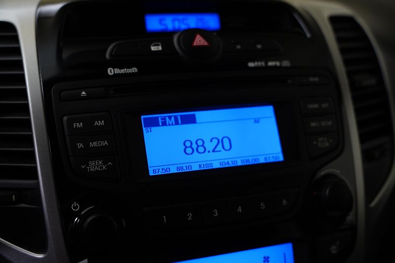 Hyundai ix20 - fotka 17 z 22