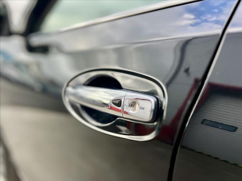 Nissan X-Trail 1,7 dCi N-TEC / panorama kůže - fotka 46 z 48