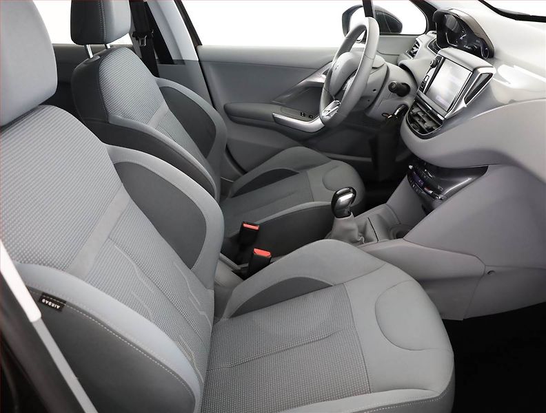 Peugeot 208 (2012) 1.4 VTi, Serv.kniha, po STK - fotka 7 z 16