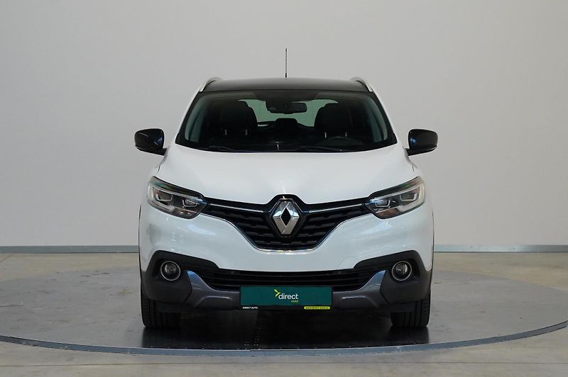 Renault Kadjar - fotka 4 z 30