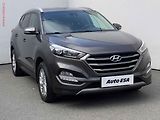 Hyundai Tucson (2016) 1.7CRDi, ČR, AC, navi, park - náhled 1