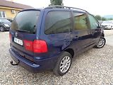 Seat Alhambra 1,9 TDI  4x4 - náhled 4