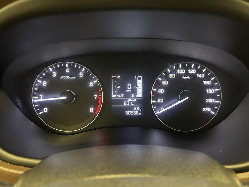 Hyundai i20 1.2 i Comfort - fotka 8 z 21