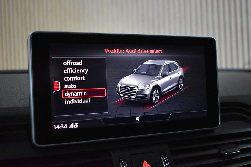 Audi Q5 40 TDI S-LINE* REZERVACE - fotka 27 z 38