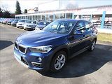 BMW X1 1,5 T sDrive 18i Manuál - náhled 1