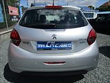 Peugeot 208 1.2i Klima, Navi - náhled 4