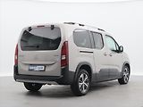 Peugeot Rifter 1,5 BlueHDI 96kW CZ 1.Maj GT - náhled 7