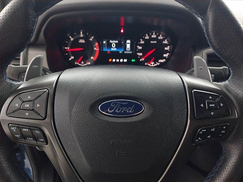 Ford Ranger (2022) 2.0 TDCi - fotka 18 z 18