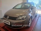 Volkswagen Golf Plus (2009) 1.4TSi, servis.kniha - náhled 1