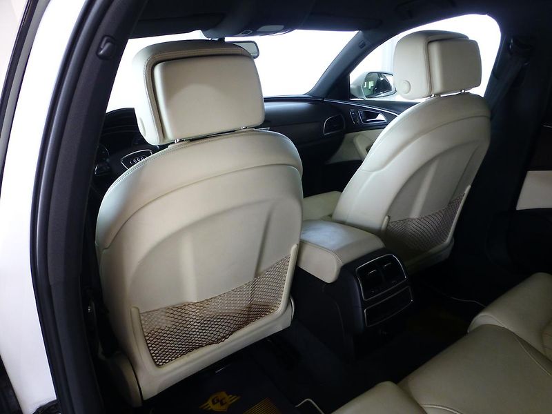 Audi A6 (2014) 3,0TDI*VYHŘ.SED.A VOLANT**NAVI - fotka 18 z 29