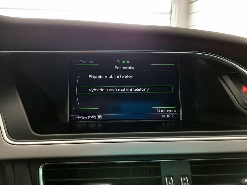 Audi A5 (2012) 2.0 TDI quattro (130kW/177k) - fotka 18 z 26