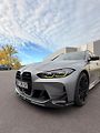 BMW M3 (2023) Touring - 510 PS - PPF - náhled 36
