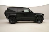 Land Rover Defender (2026) 110 P635 OCTA BLACK AWD AUT - náhled 12