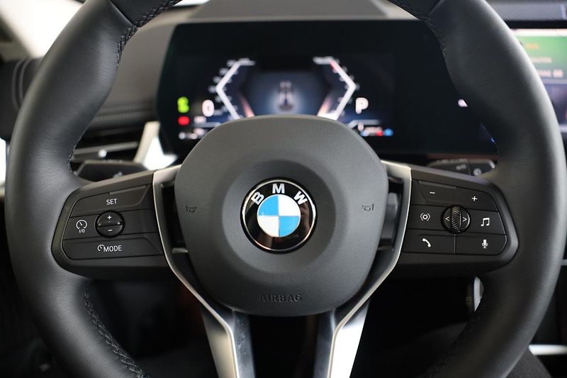 BMW X1 xDrive20d - fotka 23 z 24