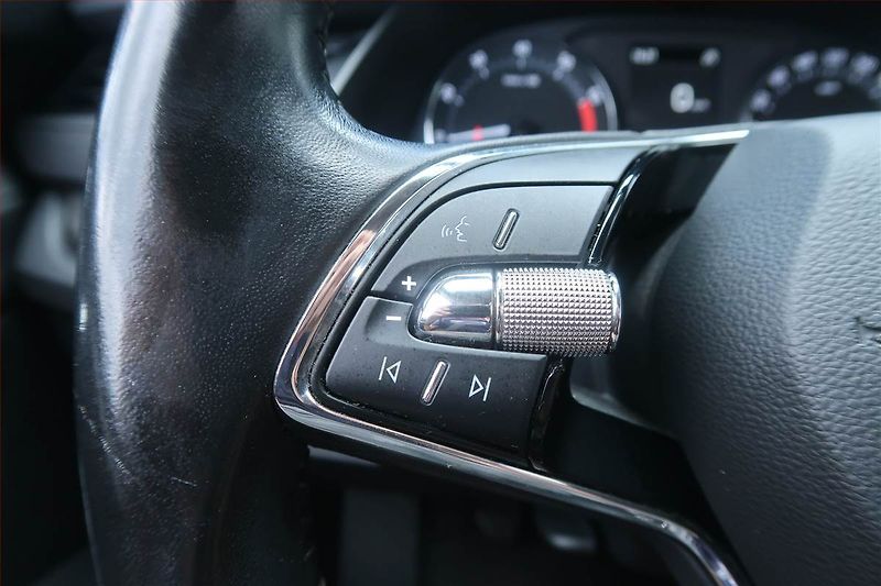 Škoda Octavia (2021) 1.5 TSI - fotka 16 z 23