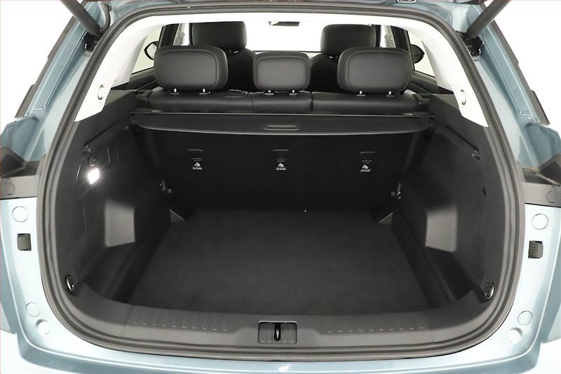 Jaecoo 7 (2025) 1.6 TGDI, Luxury, FullLed - fotka 11 z 21