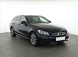 Mercedes-Benz Třídy C (2017) C 250 d 4MATIC, 4X4, Automat - náhled 1