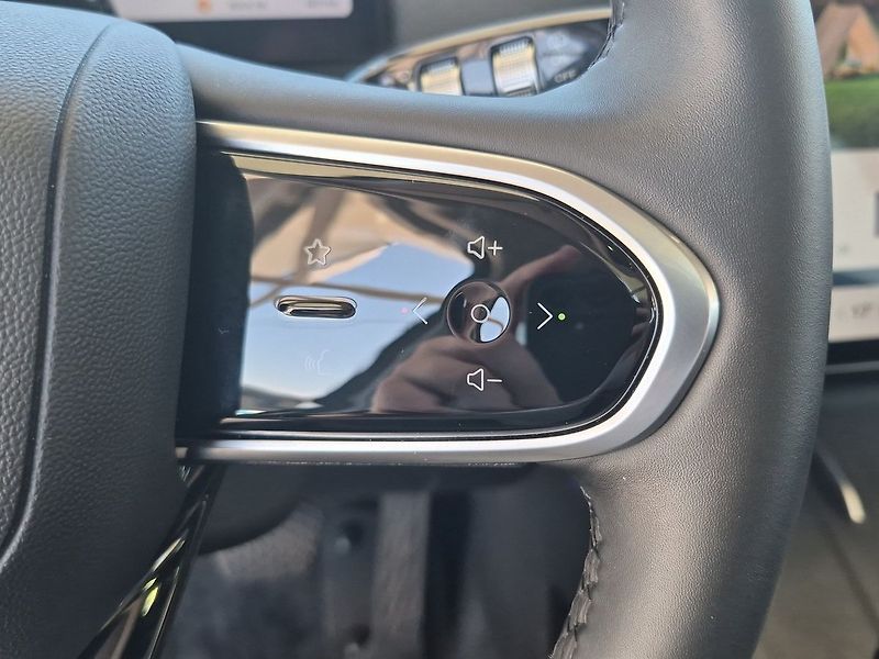 Jaecoo 7 Luxury - fotka 15 z 29
