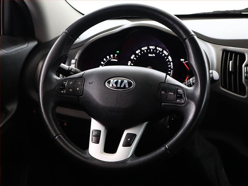 Kia Sportage (2013) 1.6 GDI - fotka 14 z 17