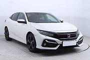 Honda Civic Elegance 1.0 VTEC Turbo.