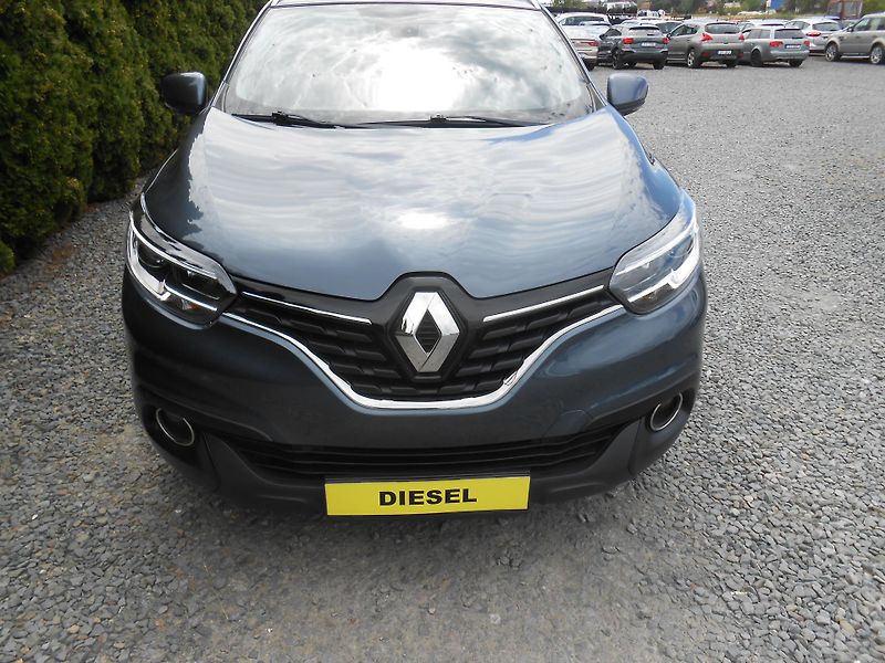Renault Kadjar 1.5DCi,NAVI,CHROM, LED!! - fotka 39 z 45