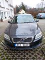 Volvo S80 (2010) 1.6 D Drive ZÁVADA TURBA - náhled 6