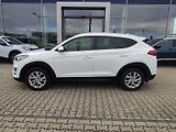 Hyundai Tucson (2019) 1.6 GDI 177k MAN6 TZ, zimáky - náhled 11