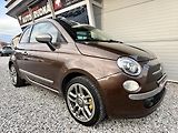 Fiat 500 1,4i 74kW DIESEL Edition - náhled 7