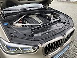 BMW X5 M50XD 4x4 400PS CZ DPH FULL 1A - náhled 85