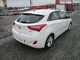 Hyundai i30 1,6 i 16v, klima,s.kn. Zamluve - náhled 8