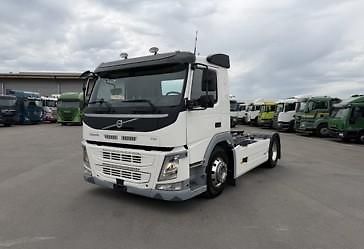 Volvo FM (2021) 500 hydraulika EURO 6 - fotka 1 z 9
