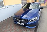Mercedes-Benz Třídy C 220 CDi AUTOMAT TAŽNÉ  - náhled 8
