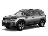 Dacia Bigster (2026) Journey Hybrid 155 - náhled 1