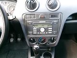 Ford Fusion (2006) 1,25 16V KLIMA TAŽNÉ - náhled 20