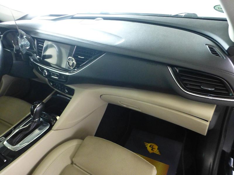 Opel Insignia (2018) 2,0CDTI-154KW**MASÁŽ***NEW CŘ! - fotka 27 z 32