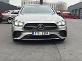 Mercedes-Benz Třídy E E 220d 4M Kombi - náhled 8
