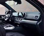 Mercedes-Benz GLE (2023) 580 mHEV 4MATIC - náhled 22